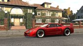 Grotti Turismo Classic Revision [V1.4]